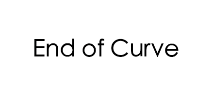 End Of Curve